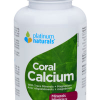 Coral Calcium