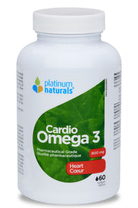 Cardio Omega 3