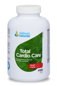 Total Cardio Care