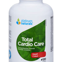 Total Cardio Care