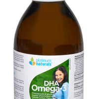 Prenatal Omega-3 DHA