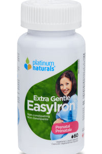 Prenatal EasyIron Extra Gentle