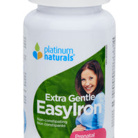 Prenatal EasyIron Extra Gentle