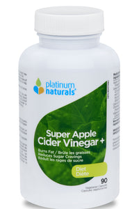 Super Apple Cider Vinegar+