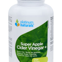 Super Apple Cider Vinegar+