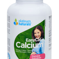 Prenatal EasyCal Calcium