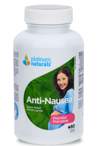 Prenatal Anti-Nausea