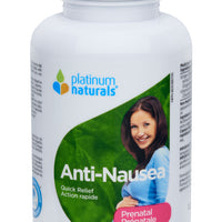 Prenatal Anti-Nausea