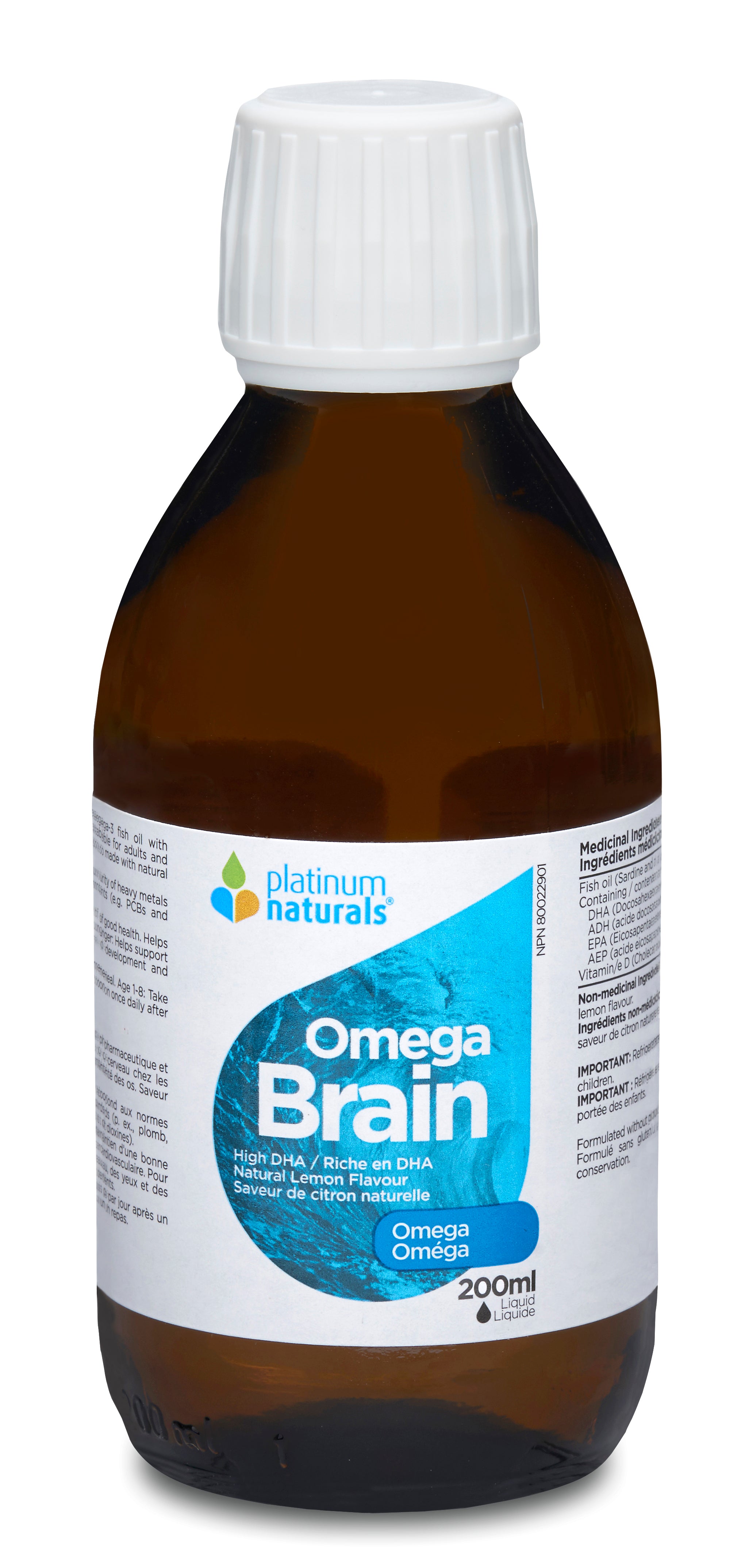 Omega Brain