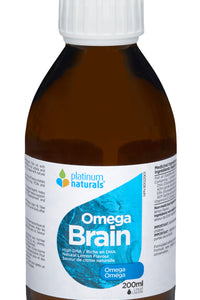 Omega Brain