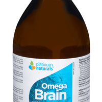Omega Brain
