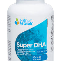 Super DHA