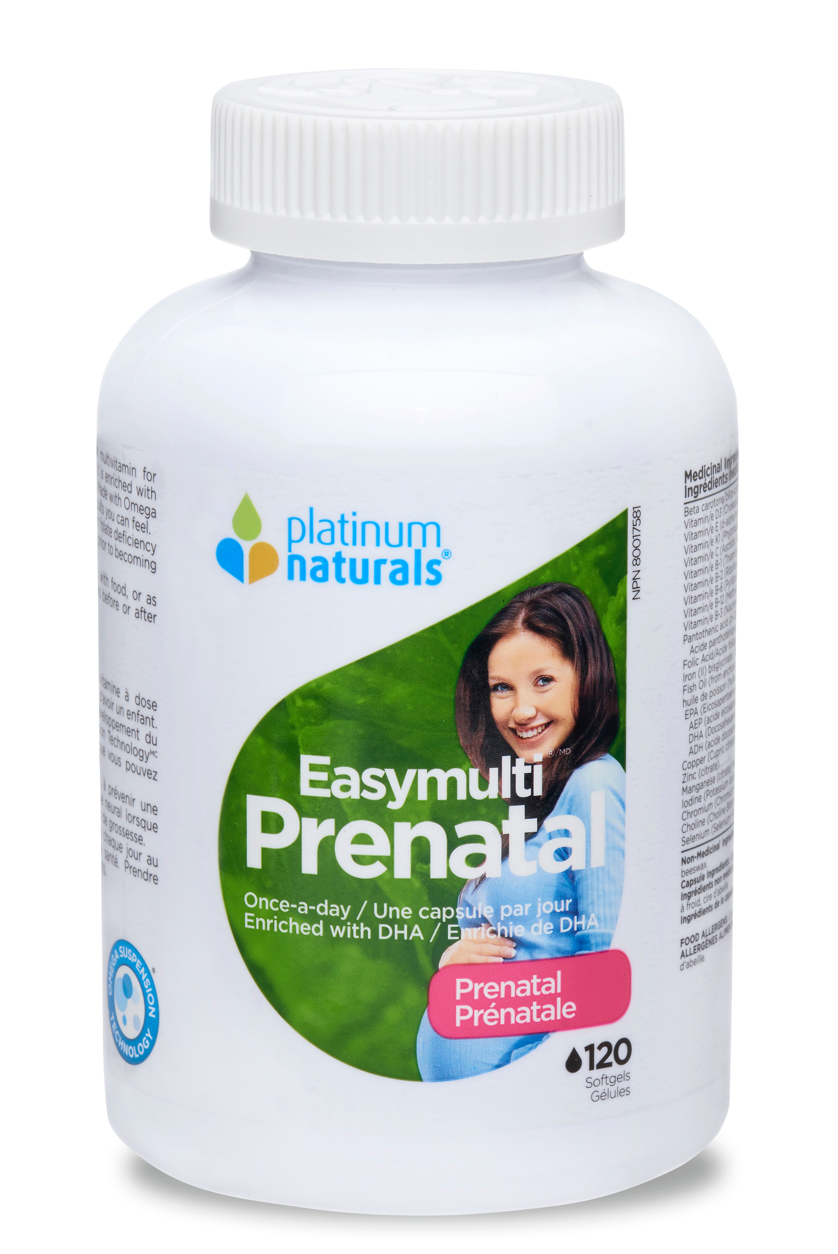 Prenatal Easymulti