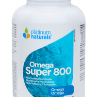 Omega Super 800