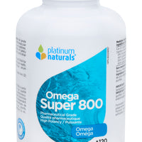 Omega Super 800