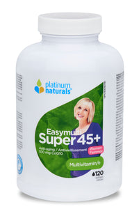 Super Easymulti 45+ for Women