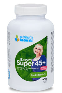 Super Easymulti 45+ for Women