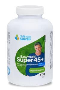 Super Easymulti 45+ for Men