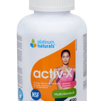 activ-X for Women