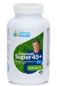 Super Easymulti 45+ for Men