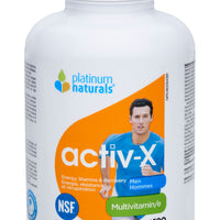 activ-X for Men
