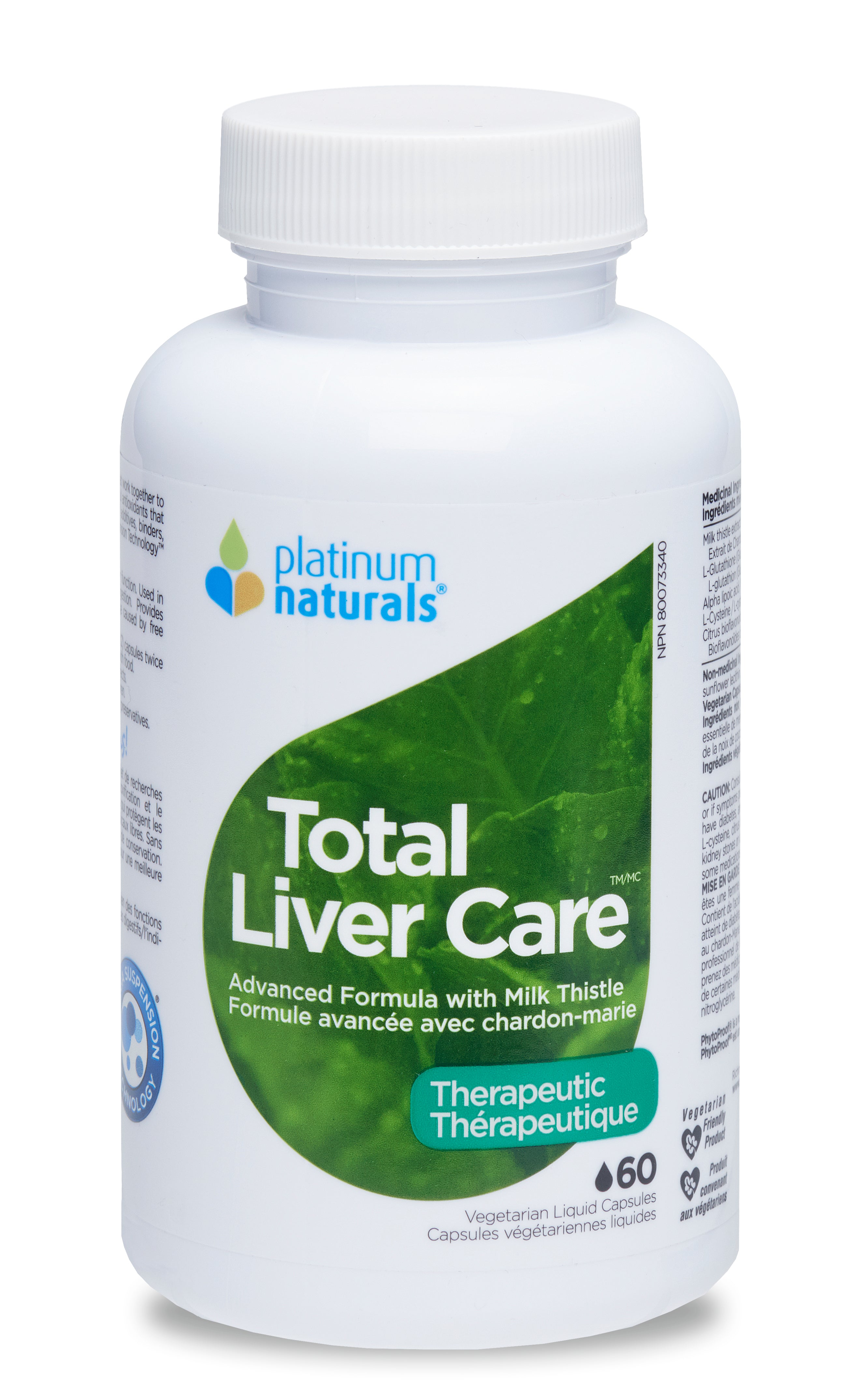 Total Liver Care