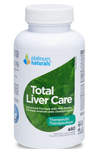 Total Liver Care