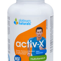 activ-X for Men