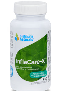 InflaCare-X