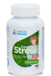 Easymulti Stress for Women