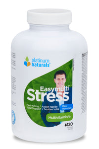 Easymulti Stress for Men