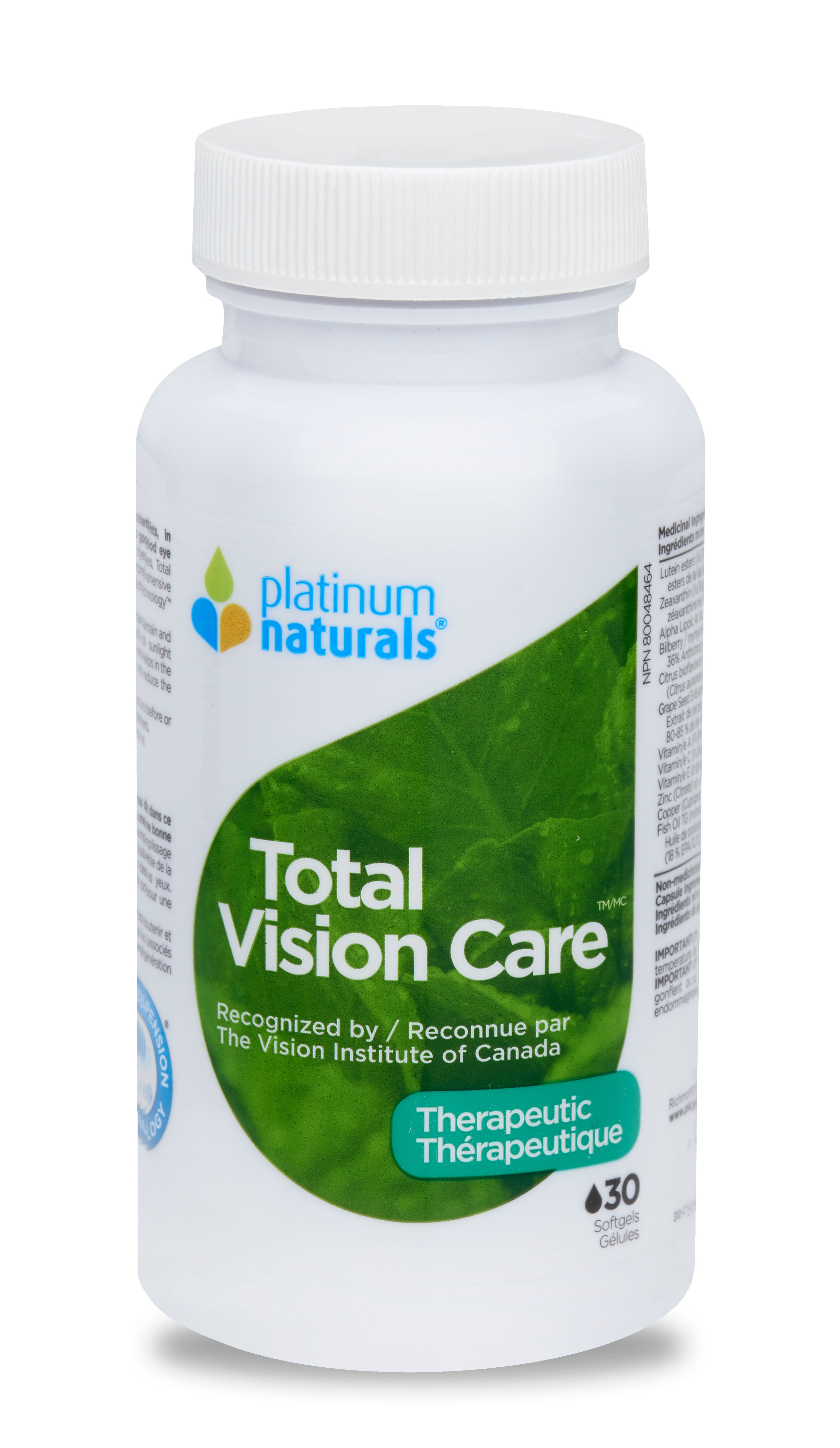 Total Vision Care