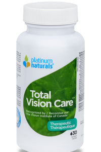 Total Vision Care