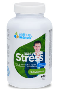 Easymulti Stress for Men