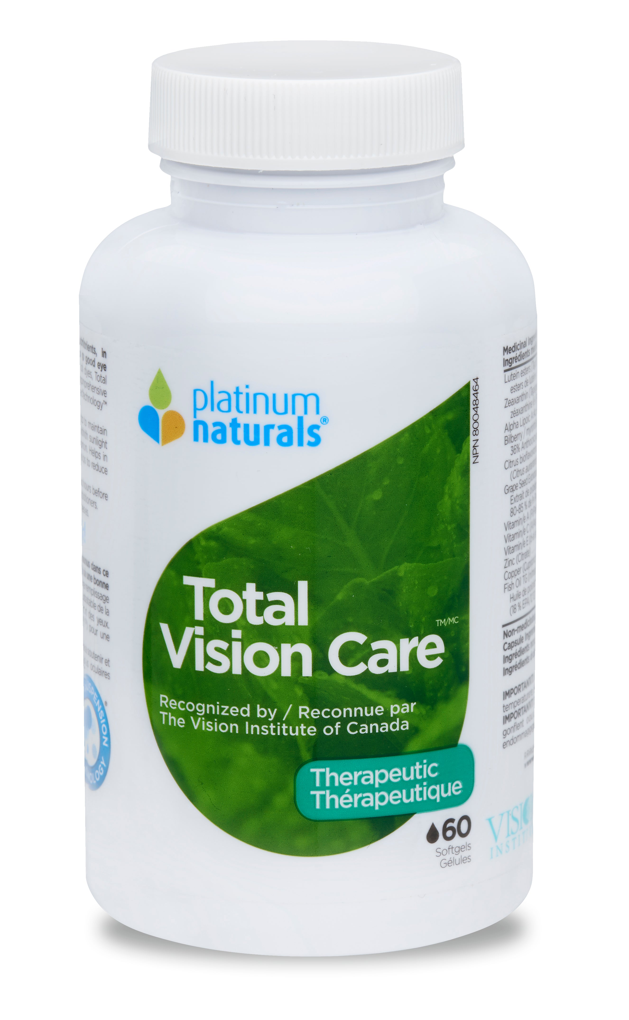 Total Vision Care