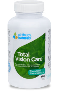 Total Vision Care