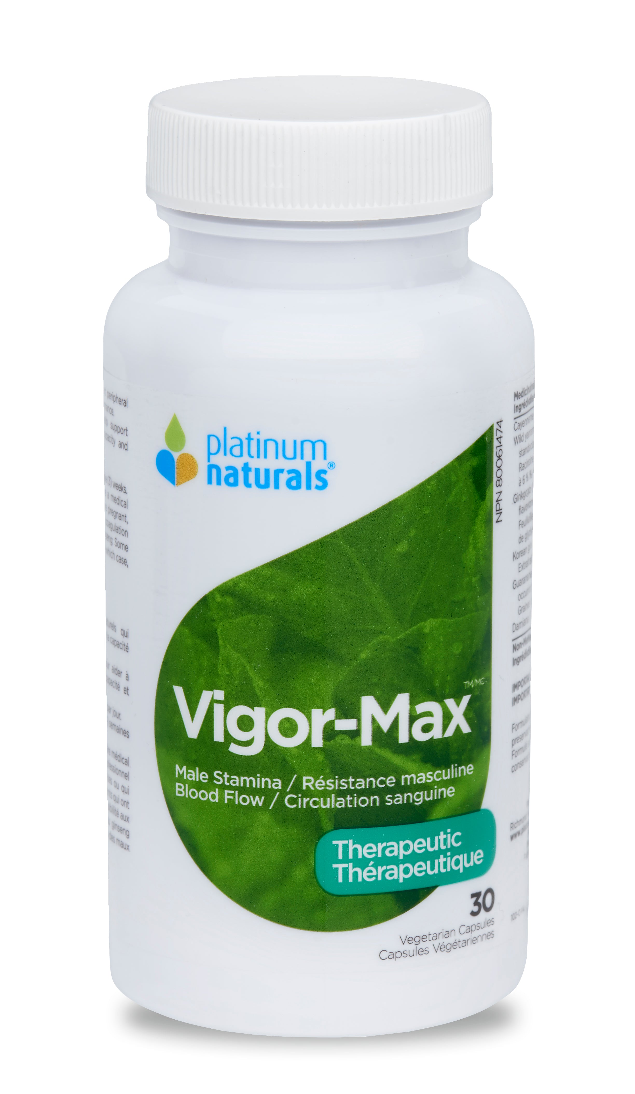 Vigor-Max