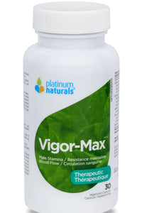 Vigor-Max