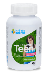 Easymulti Teen for Young Women