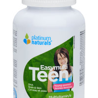 Easymulti Teen for Young Women