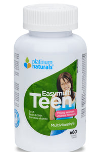 Easymulti Teen for Young Women