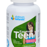 Easymulti Teen for Young Women
