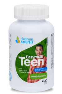 Easymulti Teen for Young Men