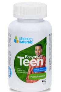 Easymulti Teen for Young Men