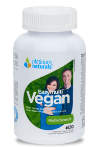 Easymulti Vegan