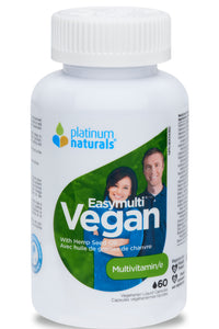 Easymulti Vegan