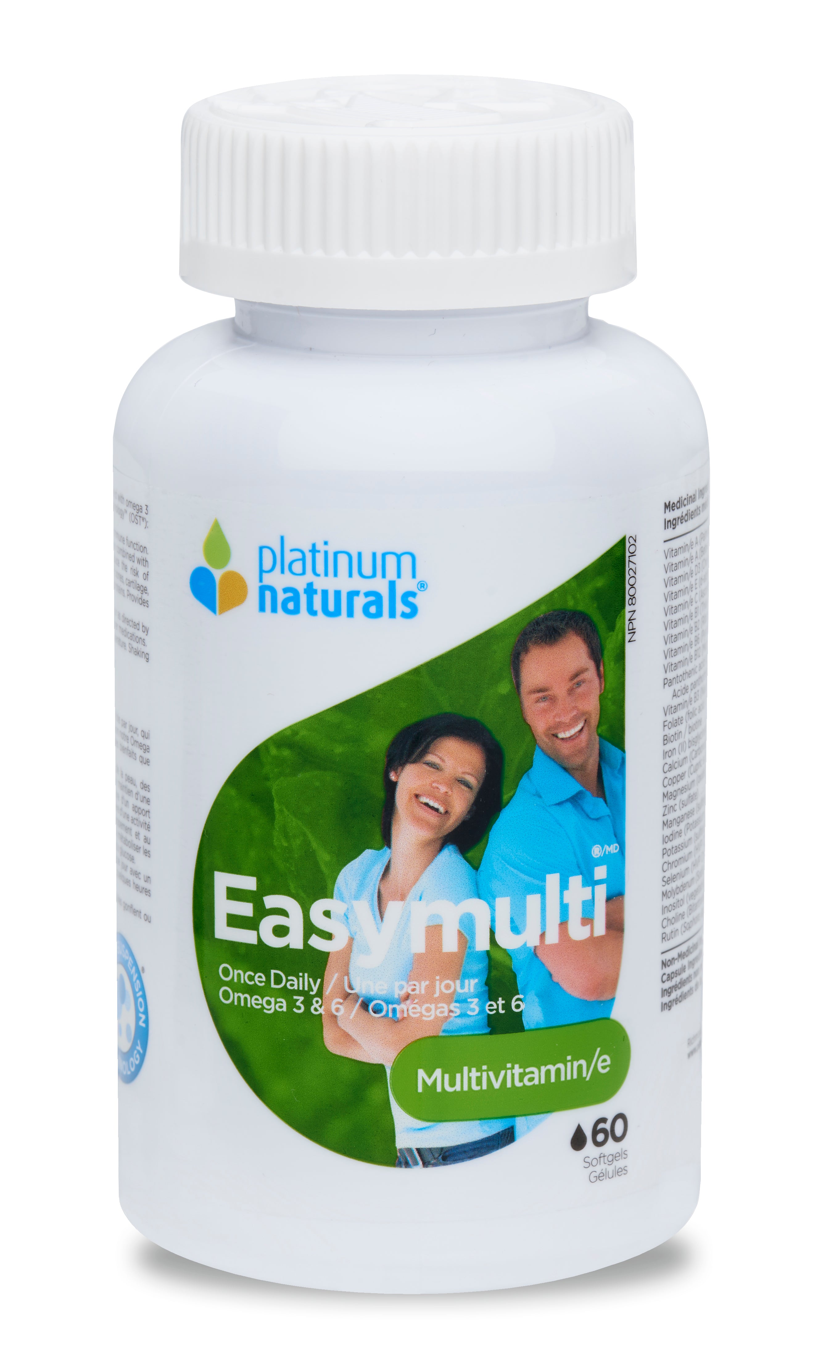 Easymulti