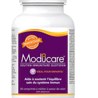 Moducare Kid's Grape chews