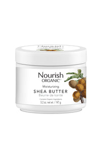 Moisturizing Shea Butter
