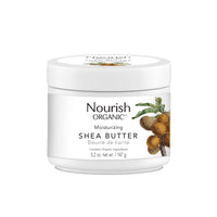 Moisturizing Shea Butter
